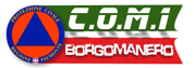 Protezione Civile - COMI Borgomanero
