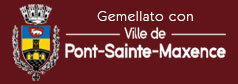 Gemellaggio Grignasco - Pont Sainte Maxence