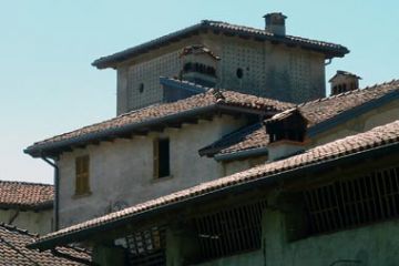 Palazzo Durio - Torre