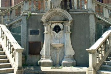 Chiesa Parrocchiale Santa Maria Assunta - Fontana