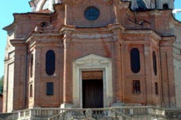 Chiesa Parrocchiale Santa Maria Assunta - Vista