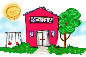 Incontro servizi extrascolastici e modello iscrizione pre-post scuola