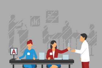 iscrizione albo delle persone idonee all’ufficio di scrutatore di seggio elettorale