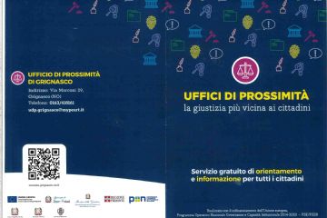 Uffici di Prossimit&#224;