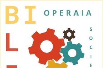 Selezione n. 2 rappresentanti degli utenti della Biblioteca Comunale “Societ&#224; Operaia&quot; in seno al Consiglio di Biblioteca