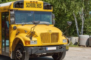 Trasporto scolastico - avvio servizio a.s. 2025_26