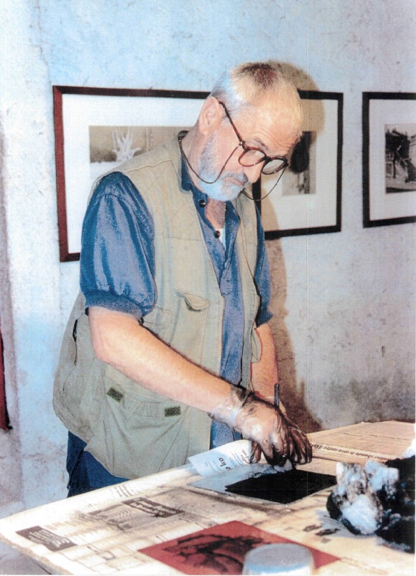 Franco Fizzotti